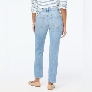 J. Crew Slim Boyfriend Jean Size 27